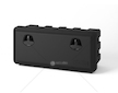 Box na nářadí 750L*300V*350H JUST DAKEN 81105