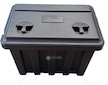 Box na nářadí TD JUST 610x480x470mm 60L