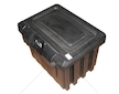 Box na nářadí WK-HP 20  390142059