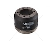 BRAKE DRUM 17423 A1781
