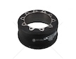 BRAKE DRUM EQU BPW 0310967130 17423 C0341