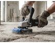 Bruska na beton 125 mm 1400 W GEKO