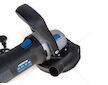 Bruska na beton 125 mm 1400 W GEKO