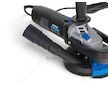 Bruska na beton 125 mm 1400 W GEKO