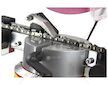 Bruska - ostřička řetězů motorových pil 230 W MAR-POL