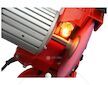Bruska - ostřička řetězů motorových pil 230 W MAR-POL