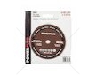 Brusný kotouč pro brusku řetězů PowerPlus POWACG7010 pro POWXG1065