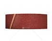 Brusný pás P80 75X533mm GEKO