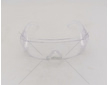 Brýle ochranné pracovní OKSECUL plnné