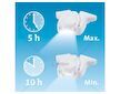 Brýle s lupou a osvětlením 3,5×, USB nabíjení – EXTOL LIGHT