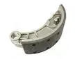 Brzdová čelist malá -nýtovanác-360 | 4911-2615-7