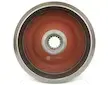 Brzdový buben | 3711-2609