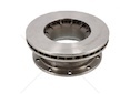 Brzdový kotouč BPW Eco Plus průměr 430mm 10-otvorů CEI 215052