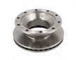 Brzdový kotouč BPW Eco Plus průměr 430mm 10-otvorů CEI 215052