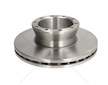 Brzdový kotouč MAN L2000 FI330MM,PRZOD 3910240