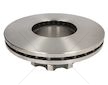 Brzdový kotouč MAN TGA FI432MM,10-OTW.TYL 3910120