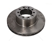 Brzdový kotouč MB ACTROS 07-,FI430MM 4210020