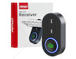 BT přijímač s mini-jackem AMIO-04658