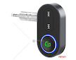 BT přijímač s mini-jackem AMIO-04658