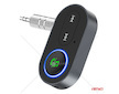 BT přijímač s mini-jackem AMIO-04658