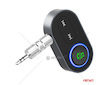 BT přijímač s mini-jackem AMIO-04658