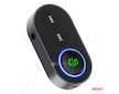 BT přijímač s mini-jackem AMIO-04658