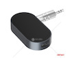 BT přijímač s mini-jackem AMIO-04658