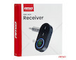BT přijímač s mini-jackem AMIO-04658