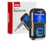 BT přijímač s mini-jackem AMIO-04659