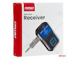 BT přijímač s mini-jackem AMIO-04659