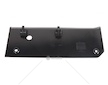 BUMPER COVER LH TGX 2021 COSPEL COS407.13117