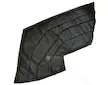 Čalounění blatníku pravé pro šíři 57cm až 68cm | 88.368.050C