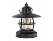 Campingová lampa retro NX1069, 200 lm, 3xAAA STRENDPRO