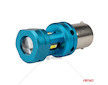 CANBUS LED žárovky 1156 BA15S P21W R10W R5W 4SMD 1860 Bílé 12V 24V AMiO-04252