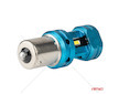 CANBUS LED žárovky 1156 BA15S P21W R10W R5W 4SMD 1860 Bílé 12V 24V AMiO-04252