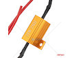 CANBUS rezistor pro LED žárovky 25? 25W AMiO-04093