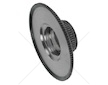 CARRIER HUB 117 T. EURORICA 95570875