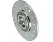CARRIER HUB 66T.H=70.0 MM EURORICA 30170482