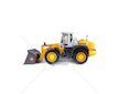 Čelní nakladač Liebherr L574 02430 BRUDER