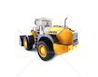 Čelní nakladač Liebherr L574 02430 BRUDER