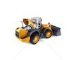 Čelní nakladač Liebherr L574 02430 BRUDER