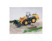 Čelní nakladač Liebherr L574 02430 BRUDER