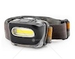 Čelovka LED COB Headlamp 3xAAA 150Flux IPX3