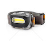 Čelovka LED COB Headlamp 3xAAA 150Flux IPX3