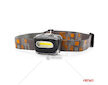 Čelovka LED COB Headlamp 3xAAA 150Flux IPX3