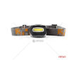 Čelovka LED COB Headlamp 3xAAA 150Flux IPX3