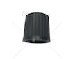 Čepička ventilku V-57 plastová - krátká