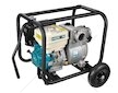 Čerpadlo motorové kalové 9HP, EMPH 80 E9, HERON