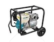 Čerpadlo motorové kalové 9HP, EMPH 80 E9, HERON