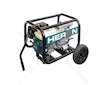 Čerpadlo motorové proudové 6,5HP, EMPH 80 W, HERON
